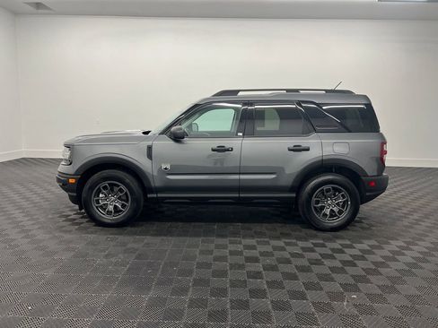 Used 2023 Ford Bronco Sport Big Bend w/ Convenience Package image 2