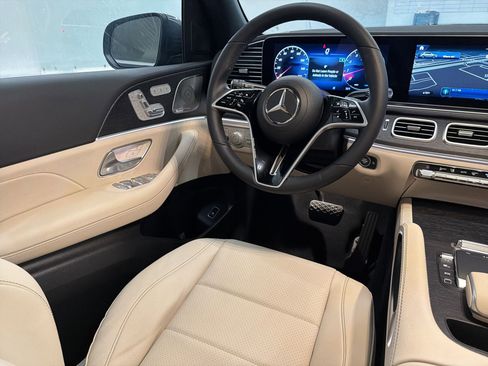 Certified 2025 Mercedes-Benz GLE 350 4MATIC image 28
