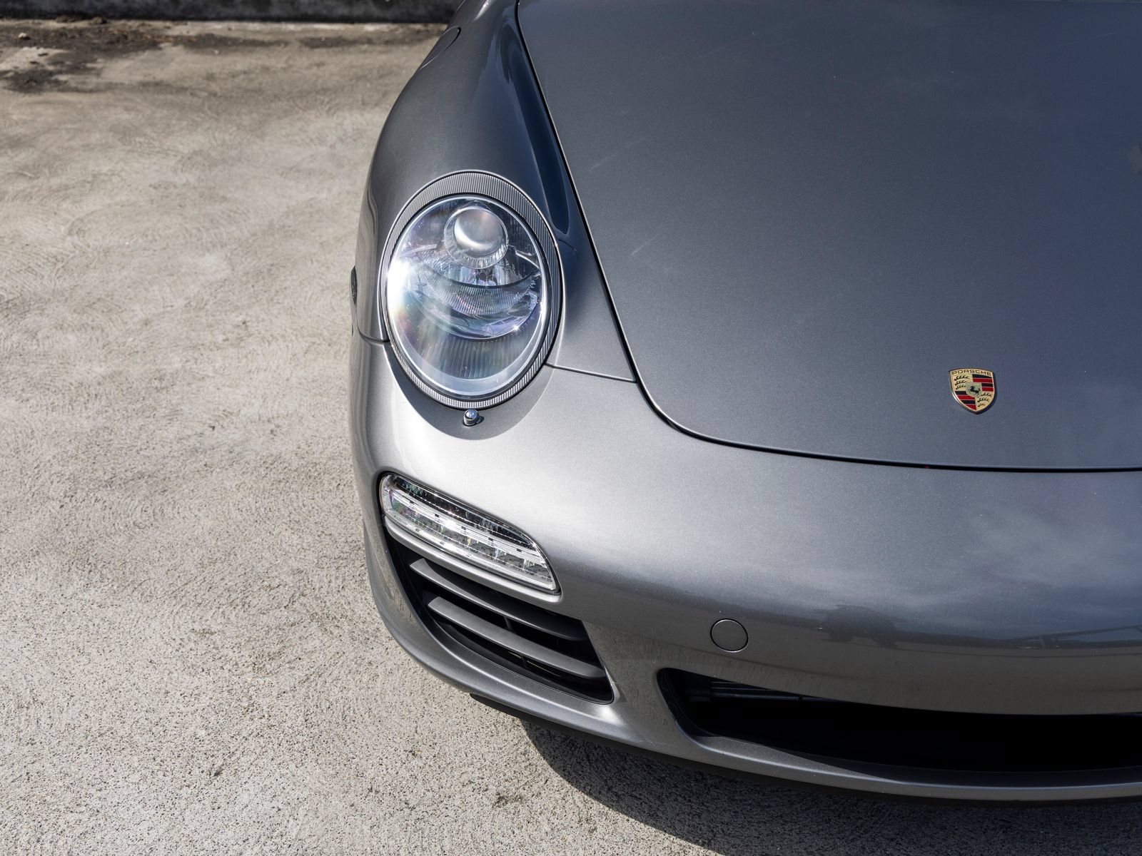 Used 2012 Porsche 911 Carrera S RWD image 16