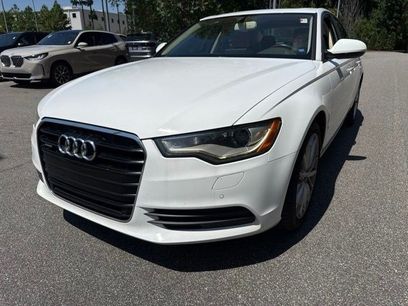 Used 2014 Audi A6 2.0T Premium Plus w/ Premium Plus Package