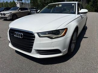 Used 2014 Audi A6 2.0T Premium Plus w/ Premium Plus Package AWD/4WD video 1