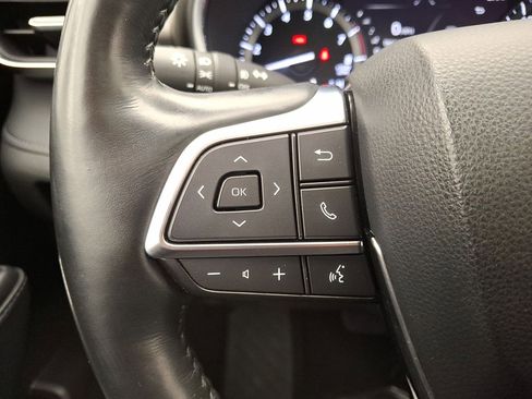 Certified 2021 Toyota Highlander Limited AWD/4WD image 17