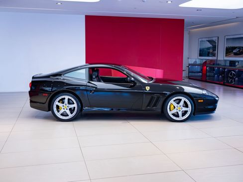 Used 2005 Ferrari 575M Maranello RWD image 7