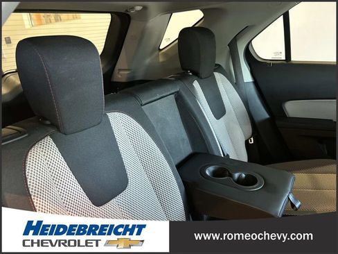 Used 2016 Chevrolet Equinox LT w/ Convenience Package FWD image 32