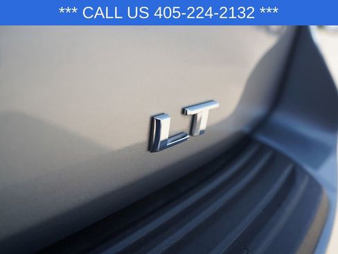 Used 2025 Chevrolet Tahoe LT AWD/4WD image 7