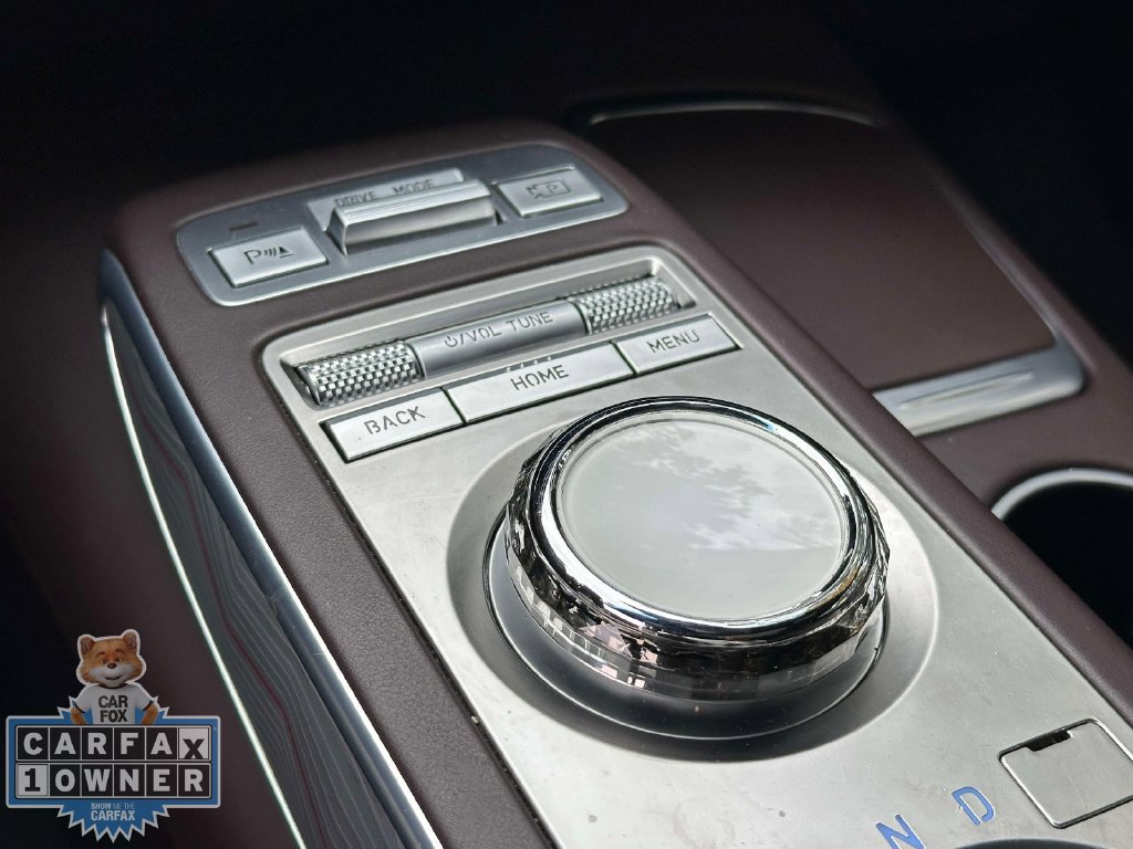 Used 2023 Genesis GV70 2.5T w/ Advanced Package AWD/4WD image 34