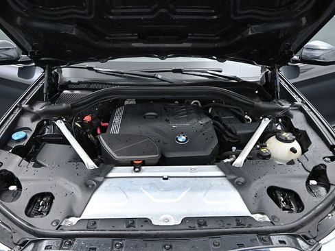 Used 2021 BMW X3 xDrive30i w/ Convenience Package image 23