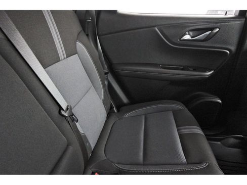 Used 2023 Chevrolet Blazer LT w/ LPO, Cargo Package image 15