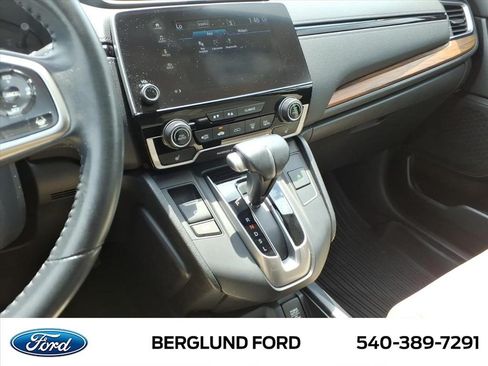 Used 2019 Honda CR-V EX-L image 30
