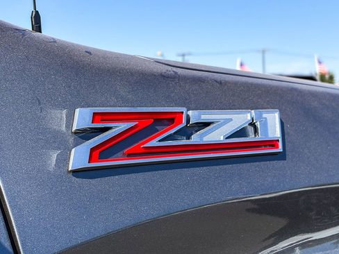 Used 2020 Chevrolet Silverado 1500 RST AWD/4WD image 11