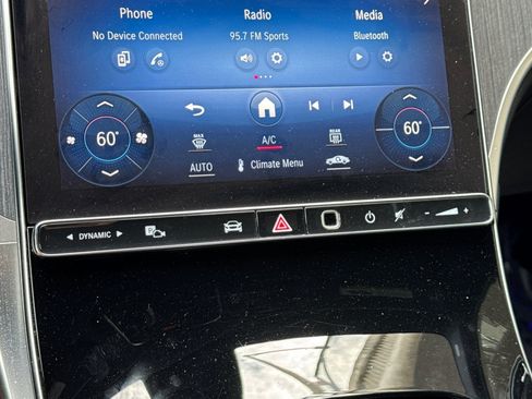 Certified 2024 Mercedes-Benz GLC 300 4MATIC image 22