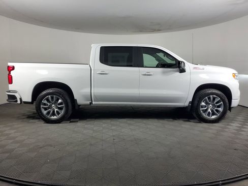 New 2026 Chevrolet Silverado 1500 RST w/ RST All Star Premium Package AWD/4WD image 3
