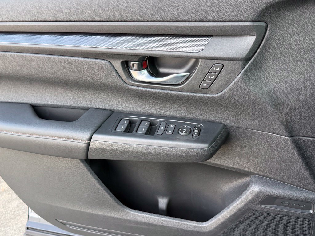 Certified 2026 Honda CR-V Sport-L image 29