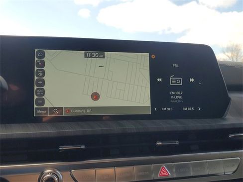 New 2025 Kia Telluride EX image 22