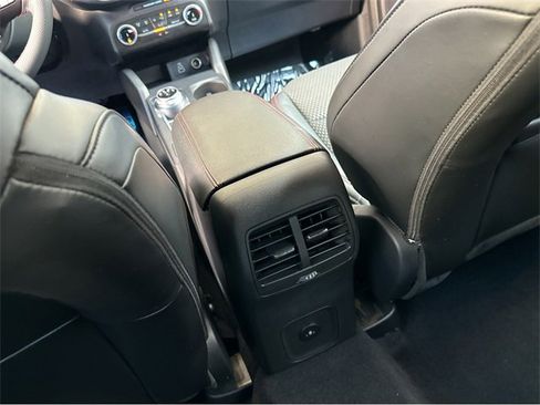 Certified 2024 Ford Escape ST-Line image 22