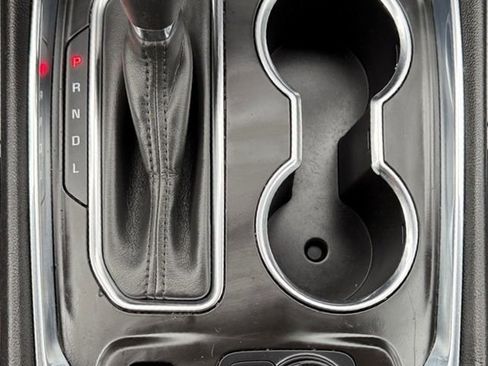 Used 2018 Chevrolet Traverse LS image 25