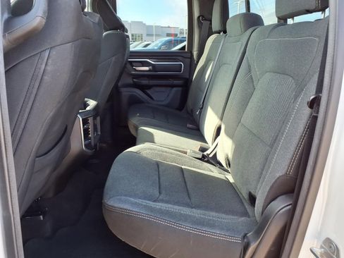 Used 2022 RAM 1500 Big Horn image 18