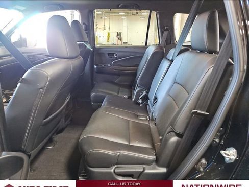 Used 2019 Honda Passport Elite image 10