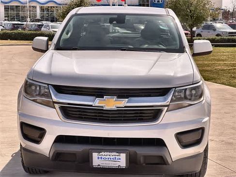 Used 2020 Chevrolet Colorado LT w/ Safety Package image 7