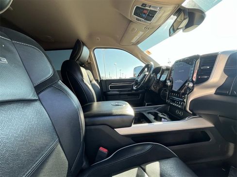 Used 2021 RAM 2500 Laramie image 20