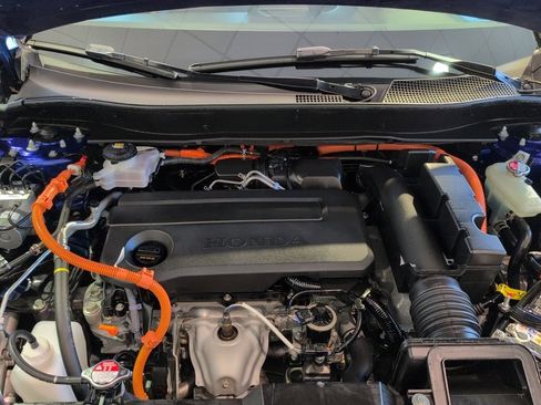 Used 2025 Honda CR-V Sport-L image 55