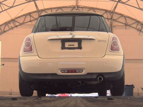 Used 2013 MINI Cooper Hardtop FWD image 7