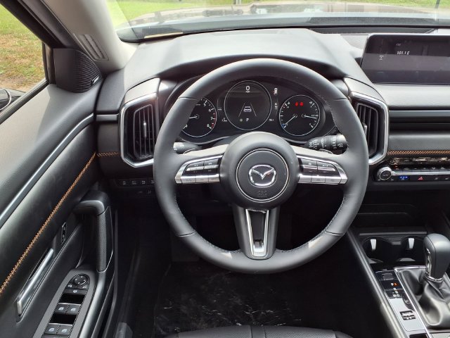 New 2026 MAZDA CX-50 2.5 Turbo w/ Premium Plus Pkg AWD/4WD image 11