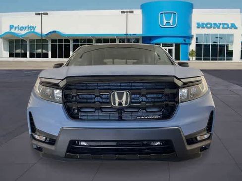 Used 2026 Honda Ridgeline Black Edition image 10