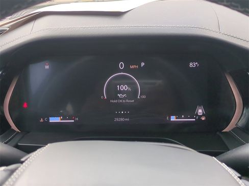 Used 2022 Jeep Grand Cherokee Overland image 31