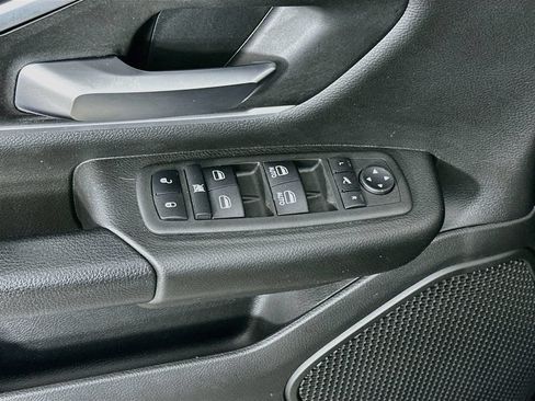 Certified 2022 RAM 1500 Big Horn AWD/4WD image 27