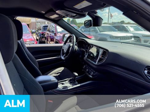 Used 2025 Dodge Durango GT RWD image 22