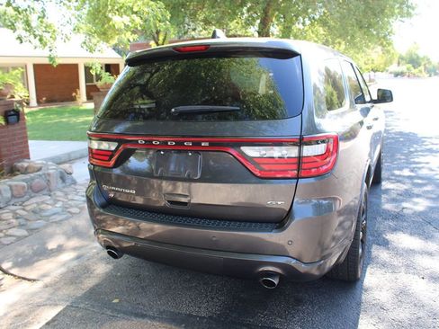 Used 2019 Dodge Durango GT image 45