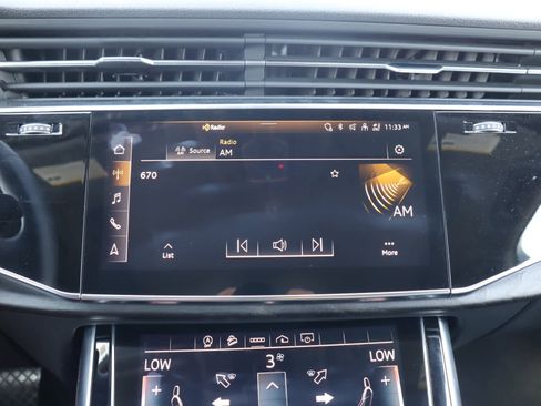 Used 2023 Audi Q7 2.0T Premium w/ Convenience Package image 33