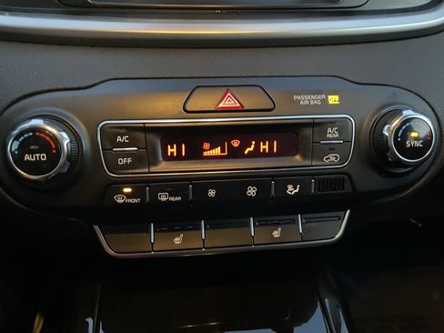 Used 2019 Kia Sorento EX w/ Paint Protection Package image 23