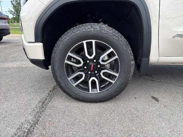 New 2026 GMC Sierra 1500 AT4 w/ AT4 Premium Package AWD/4WD image 10