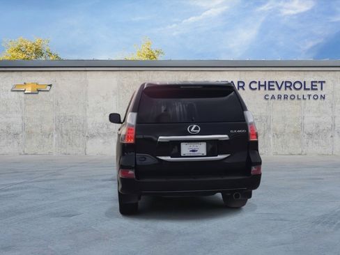 Used 2014 Lexus GX 460 image 7