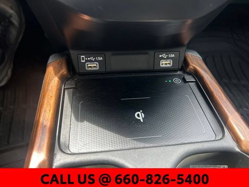 Used 2022 Honda CR-V Touring image 23