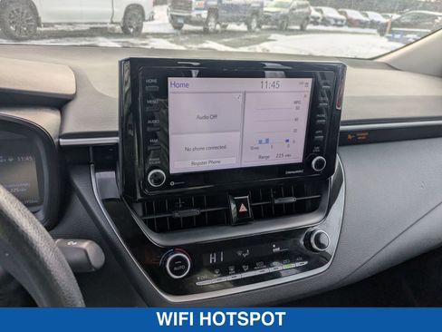 Used 2022 Toyota Corolla LE image 21