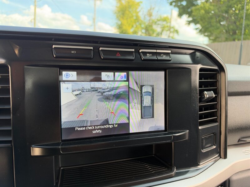 Used 2024 Ford F250 XLT w/ 360-Degree Camera Package AWD/4WD image 34