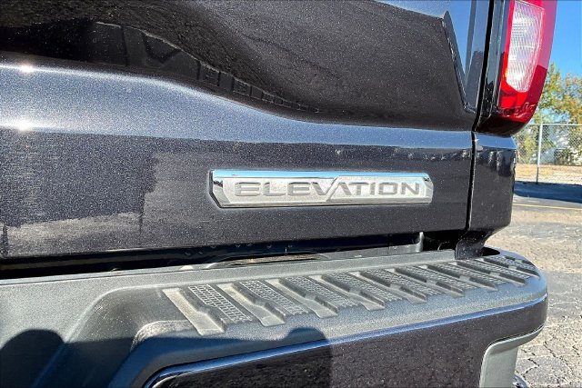 Used 2025 GMC Sierra 1500 Elevation AWD/4WD image 25