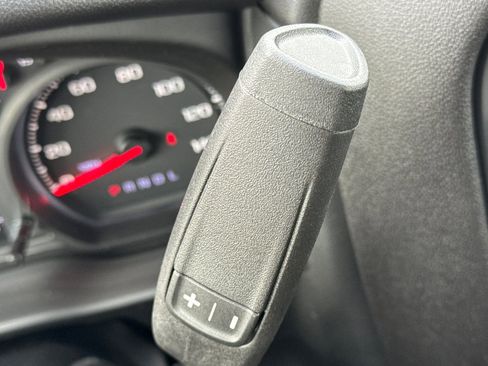 New 2026 Chevrolet Silverado 1500 Custom w/ Rally Edition image 20