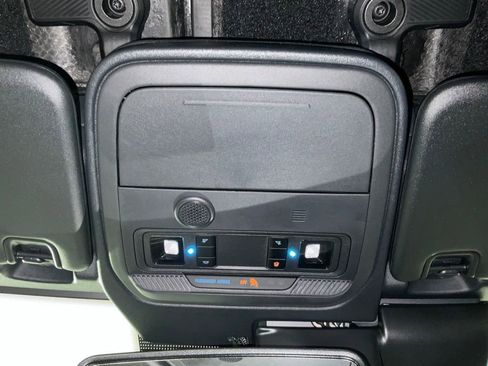 New 2026 Ford Bronco Outer Banks AWD/4WD image 19