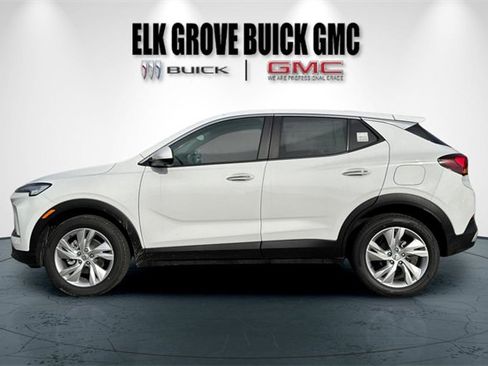 New 2026 Buick Encore GX Preferred image 7