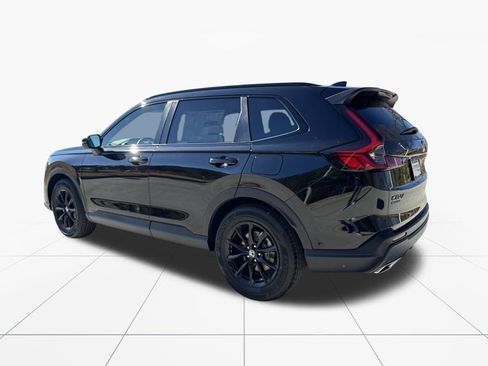 New 2026 Honda CR-V Sport-L image 6