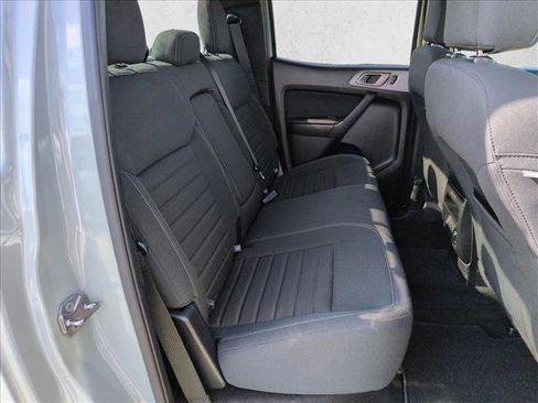 Used 2021 Ford Ranger XLT w/ Equipment Group 301A Mid image 19