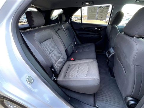 Used 2019 Chevrolet Equinox LT image 27