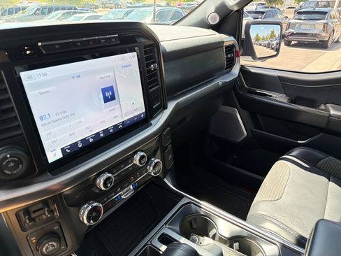 Used 2023 Ford F150 Raptor AWD/4WD image 27