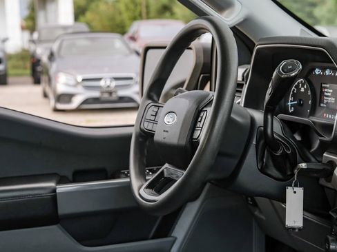 Used 2023 Ford F150 XLT image 11