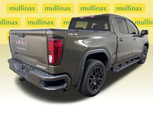 Used 2023 GMC Sierra 1500 Elevation AWD/4WD image 6