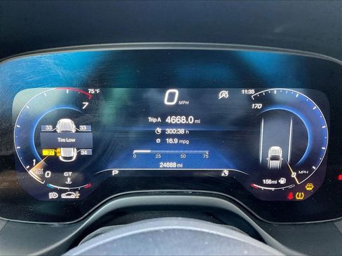 Used 2023 Maserati Grecale Modena AWD/4WD image 13